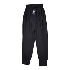 Dibaolong yoga joggers size M
